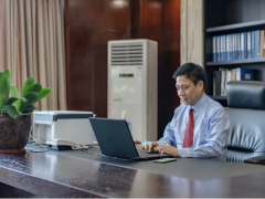 啟泰傳感王國(guó)秋：優(yōu)秀供應(yīng)商！