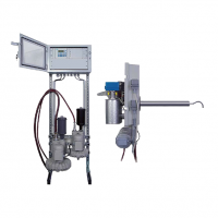 PFM06ED 抽取式粉塵儀