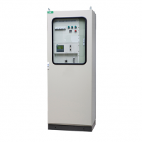 SCS-900UV 煙氣排放連續(xù)監(jiān)測系統(tǒng)
