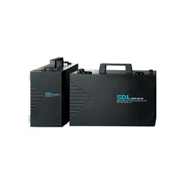 雪迪龍便攜式煙氣汞分析儀MODEL 308