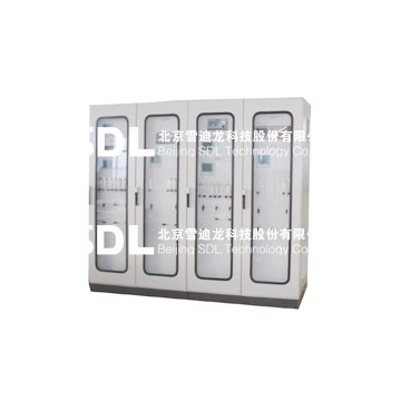 SCS-900B 空分行業(yè)氣體分析系統(tǒng)