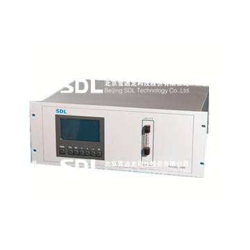 MODEL 1080 紅外線氣體分析儀