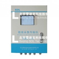 MODEL 2050 數(shù)據(jù)采集傳輸儀