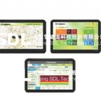 環(huán)境數(shù)據(jù)移動發(fā)布平臺