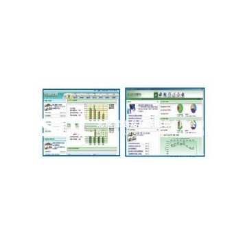 排污權(quán)交易管理平臺(tái)