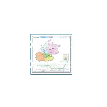 空氣質(zhì)量預(yù)報(bào)預(yù)警系統(tǒng)