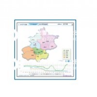 空氣質(zhì)量預報預警系統(tǒng)