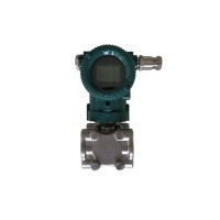 高精度單晶硅壓力差壓變送器