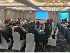 蘇州計(jì)量測(cè)試院參加的“鏡向光澤度量值計(jì)量比對(duì)”結(jié)果滿意