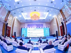 第十三屆國(guó)際石油天然氣產(chǎn)業(yè)高峰論壇將于6月8日舉辦