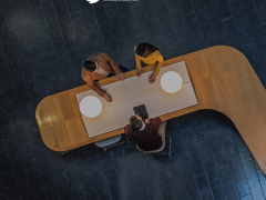 上海電氣輸配電工程公司與加拿大PCL公司簽署光伏項目