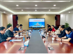 “5.20世界計(jì)量日”測量守護(hù)健康主題醫(yī)療機(jī)構(gòu)座談會(huì)在蘇州計(jì)量測試院召開