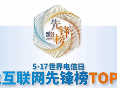 “先行者”和“領(lǐng)跑者”科遠智慧EMPOWORX入選2021工業(yè)互聯(lián)網(wǎng)先鋒榜