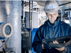 創(chuàng)新技術(shù) 恩德斯豪斯集團(tuán)喜迎2021年開門紅