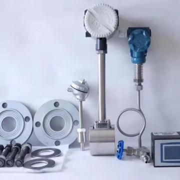 渦街流量計(jì)