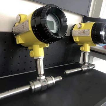 江蘇渦輪流量計(jì)安裝方便，高精度