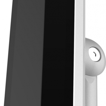 人臉識(shí)別測(cè)溫機(jī)門禁考勤活體雙目曠