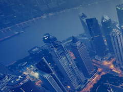 智能制造 匯聚發(fā)展 上海電氣環(huán)保集團分別與海安中建達成戰(zhàn)略合作