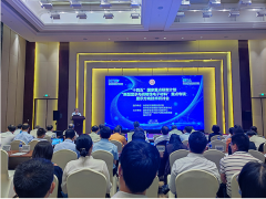 蘇州計(jì)量測(cè)試院參加“新型顯示與戰(zhàn)略性電子材料”重點(diǎn)專(zhuān)項(xiàng)顯示方向技術(shù)研討會(huì)