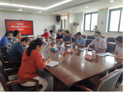 技術(shù)點(diǎn)燃未來(lái) 泰安計(jì)量所到蘇州計(jì)量測(cè)試院調(diào)研交流