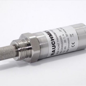 RM20 在線露點(diǎn)變送器 RAUCHMESS