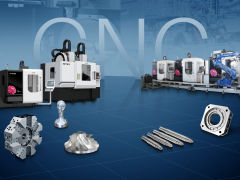 超同步立式五軸加工中心，五軸聯動加工中心，五軸加工中心