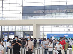 APIE2021亞太國際智能裝備博覽會7月青島榮耀啟幕