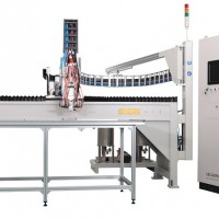 機(jī)柜密封涂膠機(jī)|電氣柜打膠機(jī)