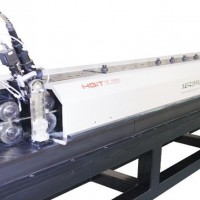 不銹鋼暖邊條成型機(jī)