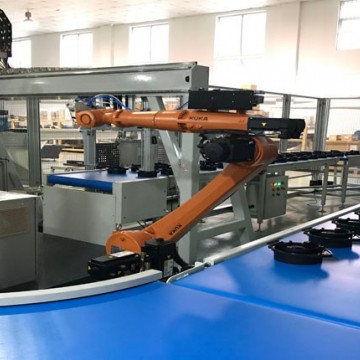 揚(yáng)聲器和箱罩密封（通用汽車(chē)項(xiàng)目）