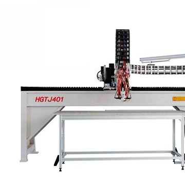 雙組份AB膠打膠機(jī)，自動(dòng)雙液打膠機(jī)