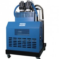 單組份聚氨酯PU發(fā)泡涂膠機(jī)