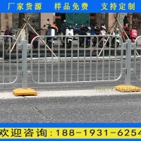 0.9米高路兩邊防護(hù)圍欄 深圳人行道圓鋼護(hù)欄 深標(biāo)2港式護(hù)欄