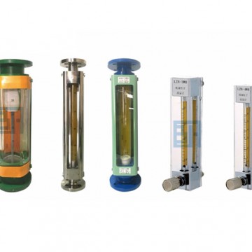 寶匯流量LZB玻璃轉(zhuǎn)子流量計