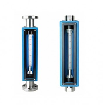 GA24S/GA24V系列玻璃轉(zhuǎn)子流量計