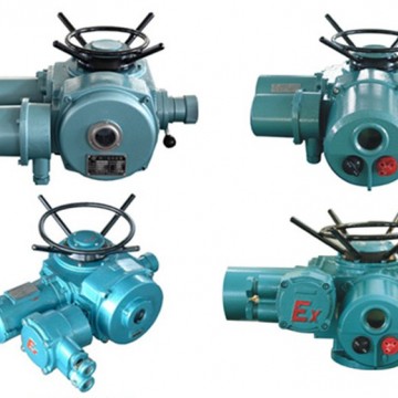 執(zhí)行機(jī)構(gòu)Z120-24W 華通電動(dòng)閥門(mén)