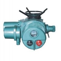 DZW30-18T多回轉(zhuǎn)戶外調(diào)節(jié)型電動(dòng)頭