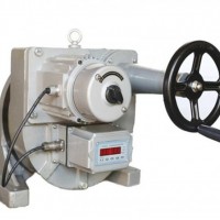 SKJ-510Z直連式電動(dòng)閥門電裝