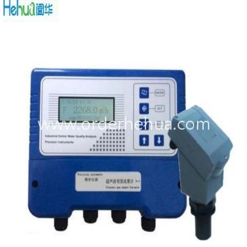 HHM超聲波明渠流量計(jì)_超聲波明渠流