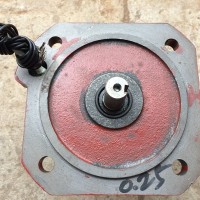 電機功率0.25kw YDF2-212-4