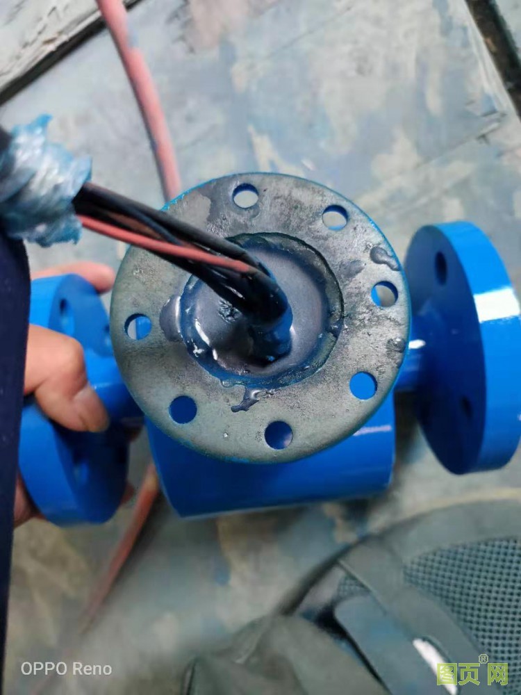 IP68防護(hù)等級傳感器全灌膠,假一賠萬