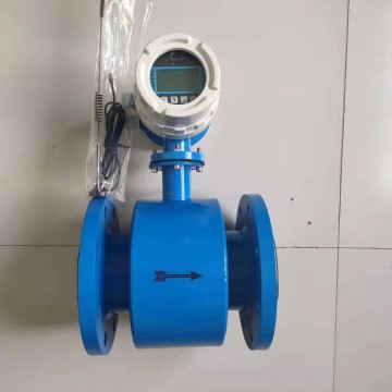 220v供電GPRS電磁流量計(jì)