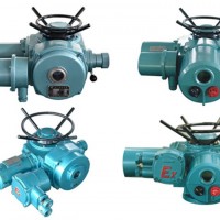 Z500-36W 普通型閥門電裝