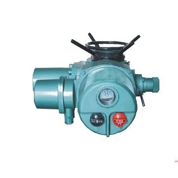 一體化電動執(zhí)行機構(gòu)DZW10-18T