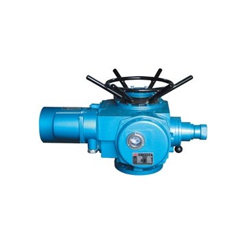 Z120-24W 電動執(zhí)行器可遠程控制