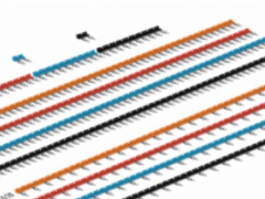 魏德米勒推出了全新的TERM系列繼電器解決方案