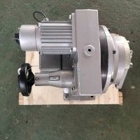 電動執(zhí)行機構(gòu)DKJ-3100