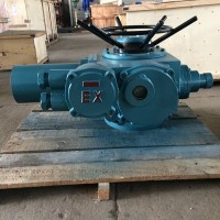 Z45-24B Z45-18B 隔爆型電動(dòng)裝置