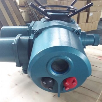 Z350-18B/T 智能型執(zhí)行機構