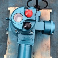 Q20-1W/Z 整體式電動機構(gòu)